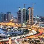 38. Luanda, Angola
