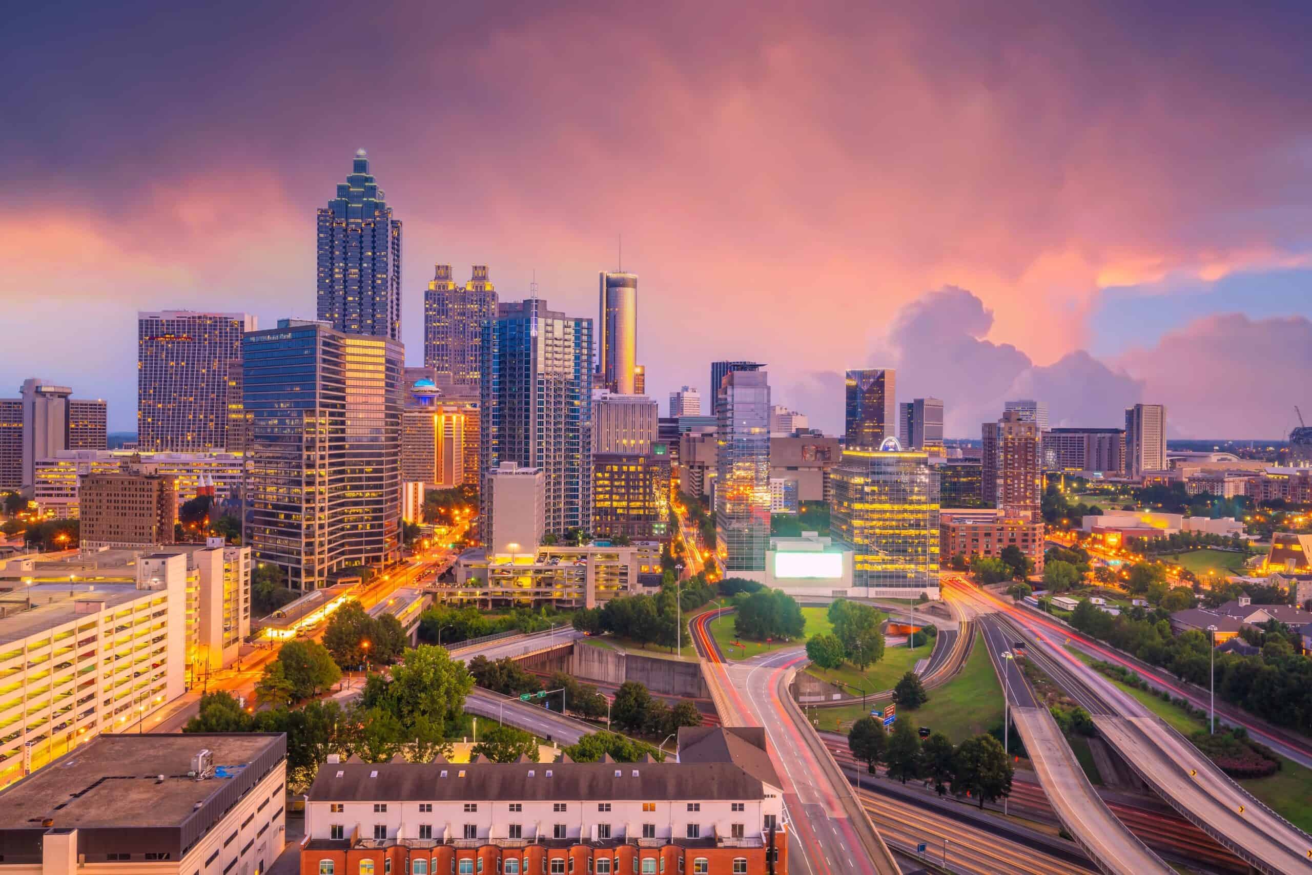 26. Georgia