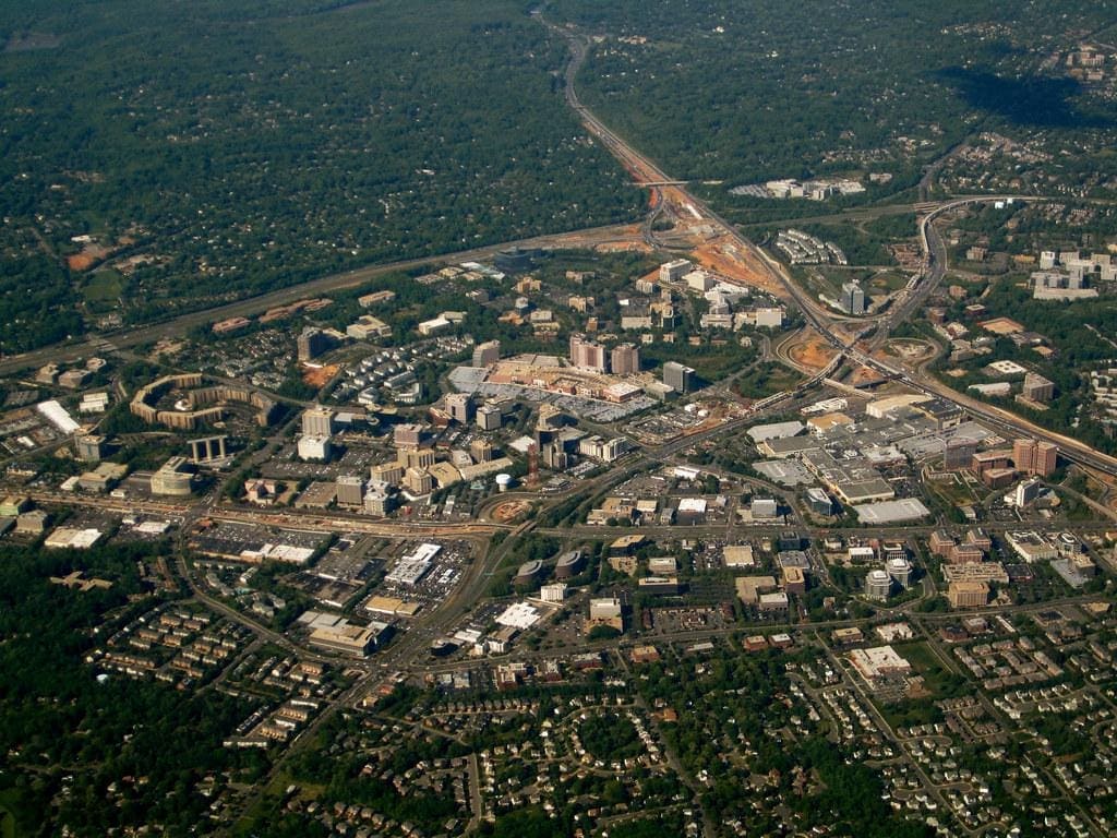 41. Virginia
