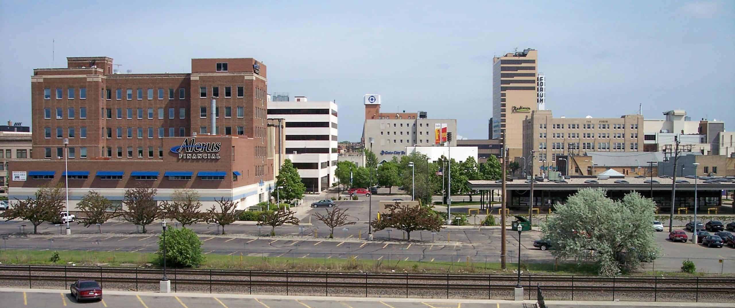 49. North Dakota