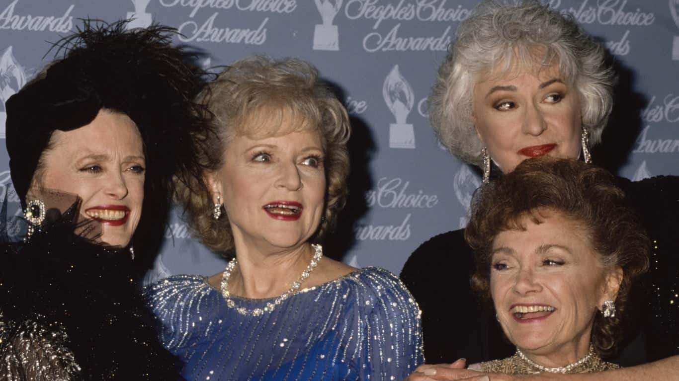 12 TV Theme Songs So Good They Deserved Grammys