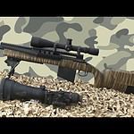 18. H-S Precision HTR