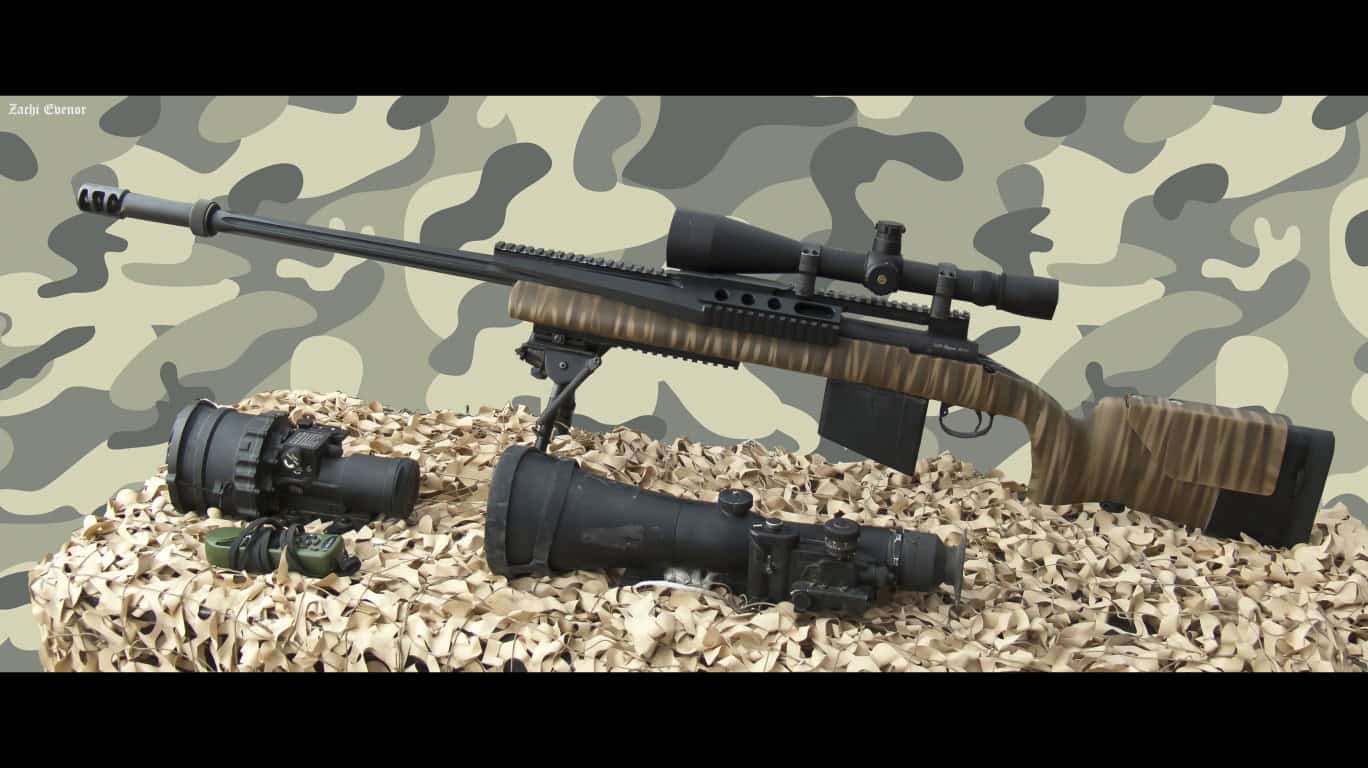 18. H-S Precision HTR