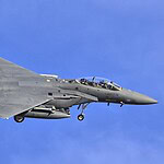 F-15E Strike Eagle