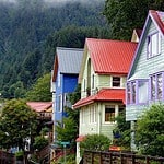 8. Alaska