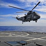 14. SH-3 Sea King