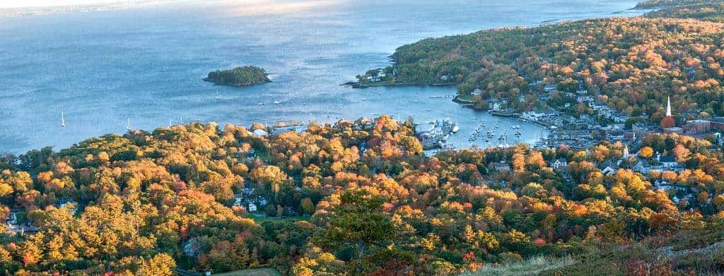 48. Maine