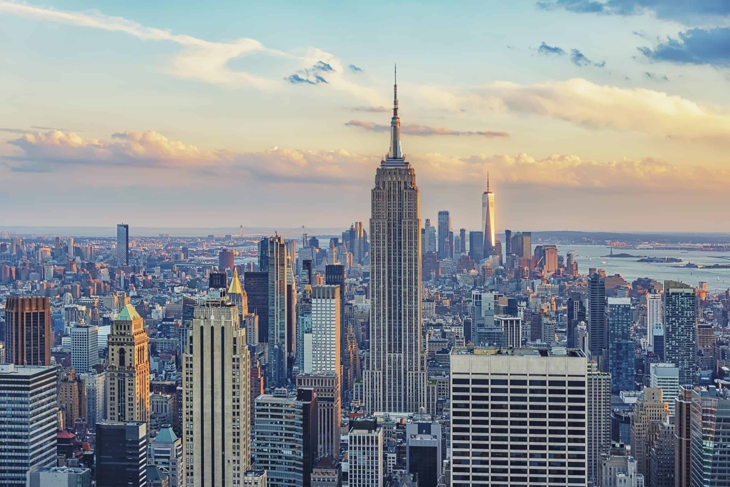 48. New York