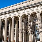 1. Massachusetts Institute of Technology