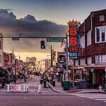14. Shelby Forest-Frayser (Memphis)