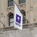 7. New York University