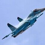 17. Su-34 Fullback