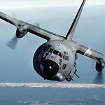 AC-130 Gunship