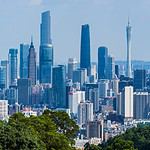 4. Guangzhou-Foshan, GD, China