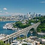 5. Seattle, Washington