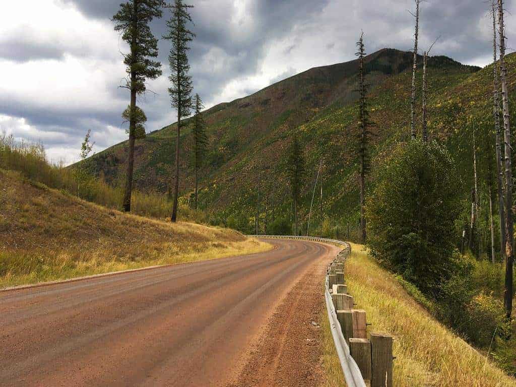 34. Montana