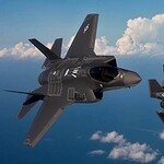 F-35 Lightning II
