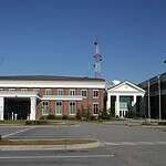 16. South Carolina