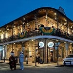14. Louisiana