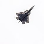 21. Su-57 Felon