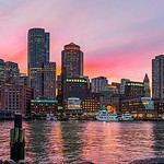 45. Massachusetts