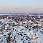 12. Alaska