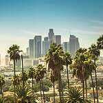 1. East 5th Street and South Sand Pedro Street (Los Angeles)