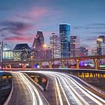 7. Texas
