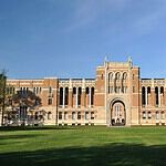 8. Rice University