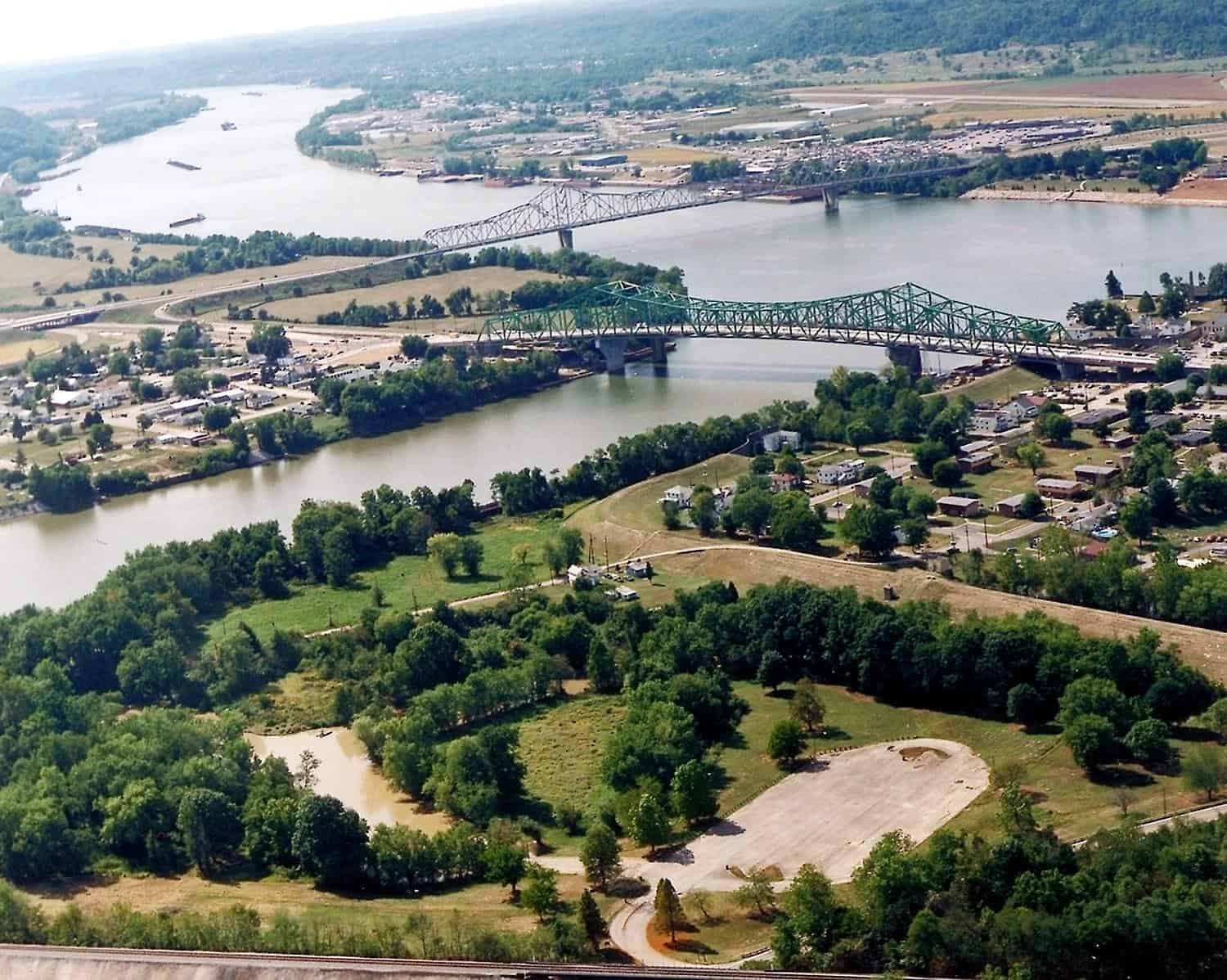 46. West Virginia