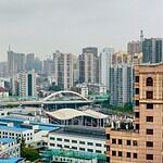 42. Wuhan, HUB, China