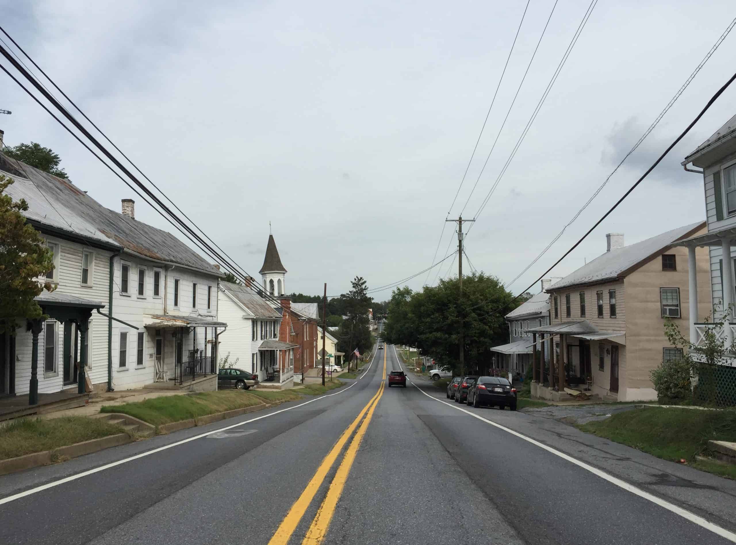 6. Maryland
