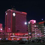 2. Nevada