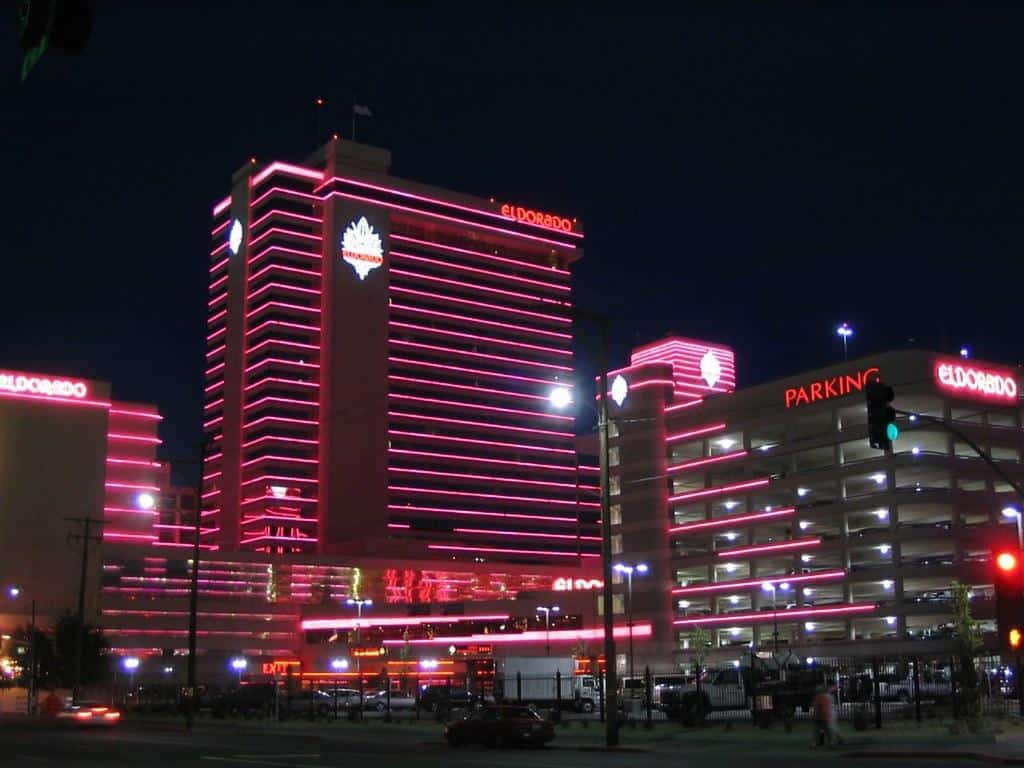 2. Nevada
