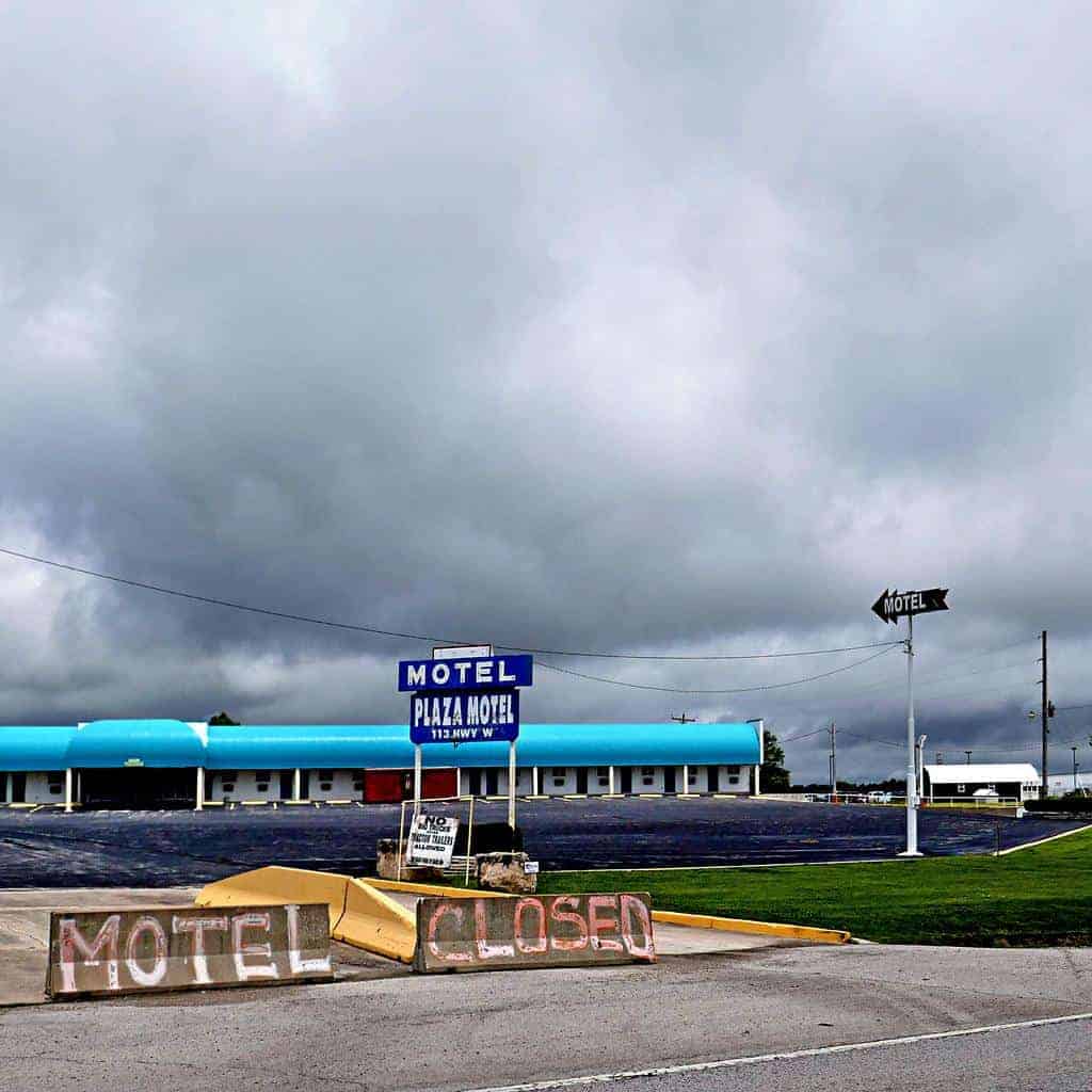 4. Missouri