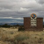 3. New Mexico