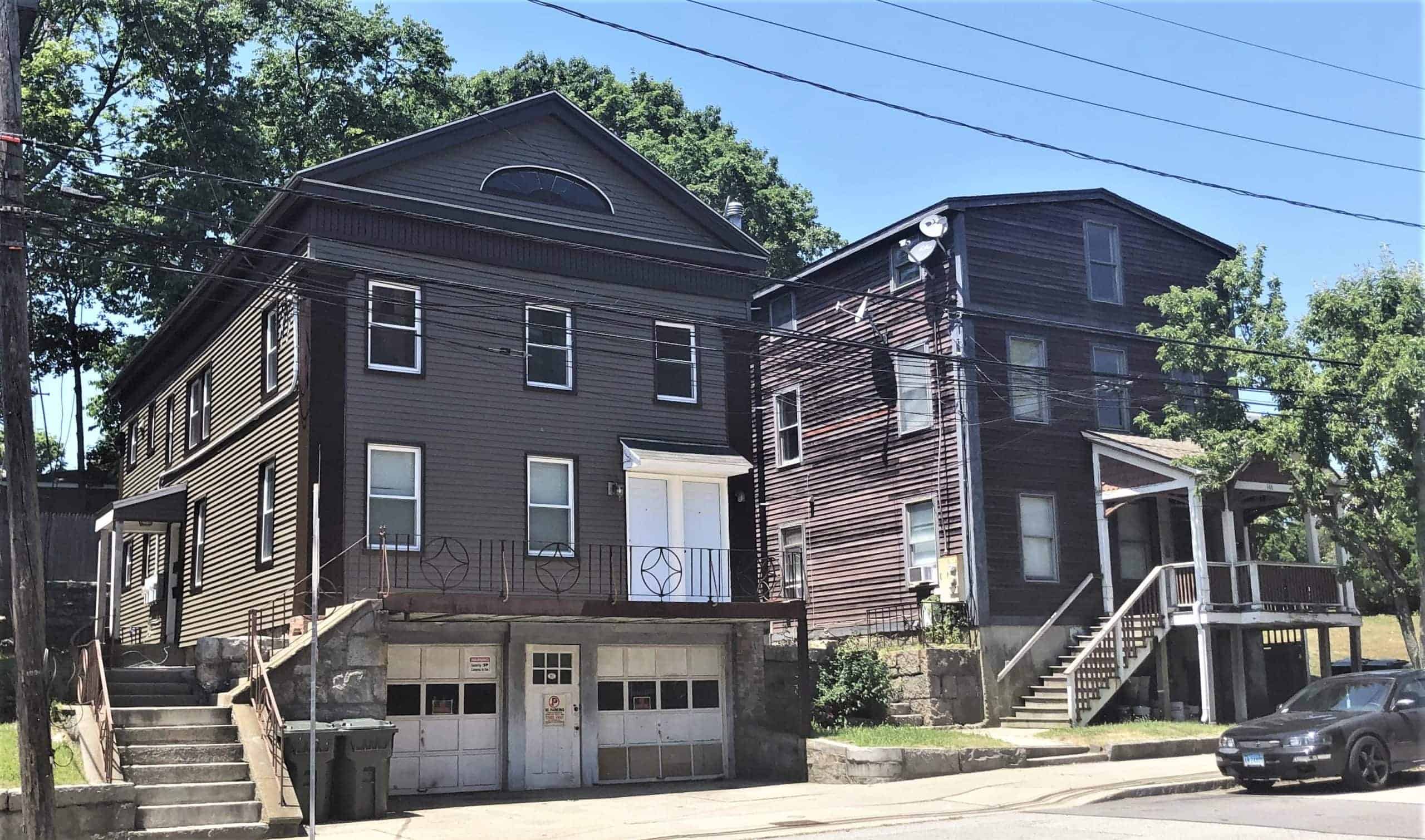 23. Connecticut