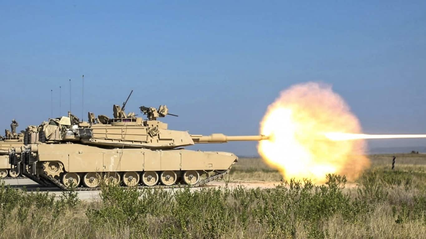 The NATO Exercise That Looked Like the Real Thing (1983)