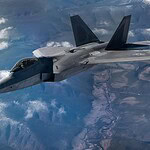 F-22 Raptor