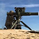 TOW Missile