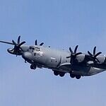 6. MC-130J Commando II