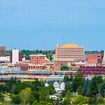 17. Wyoming