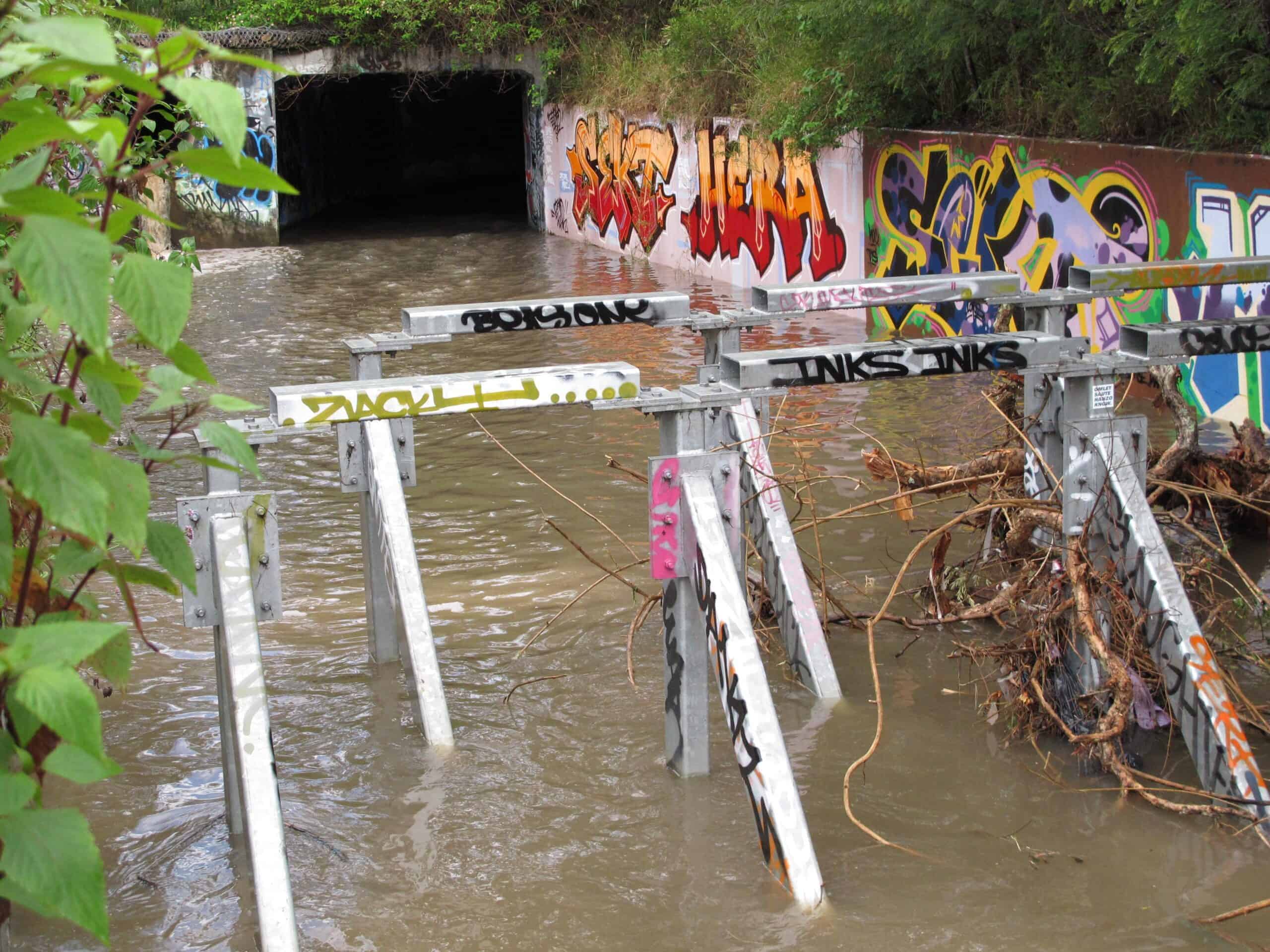34. East Coast Storm and Flooding