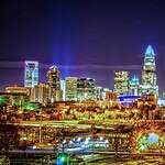 18. North Carolina