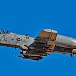 A-10 Thunderbolt II