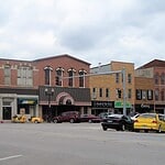 43. Iowa