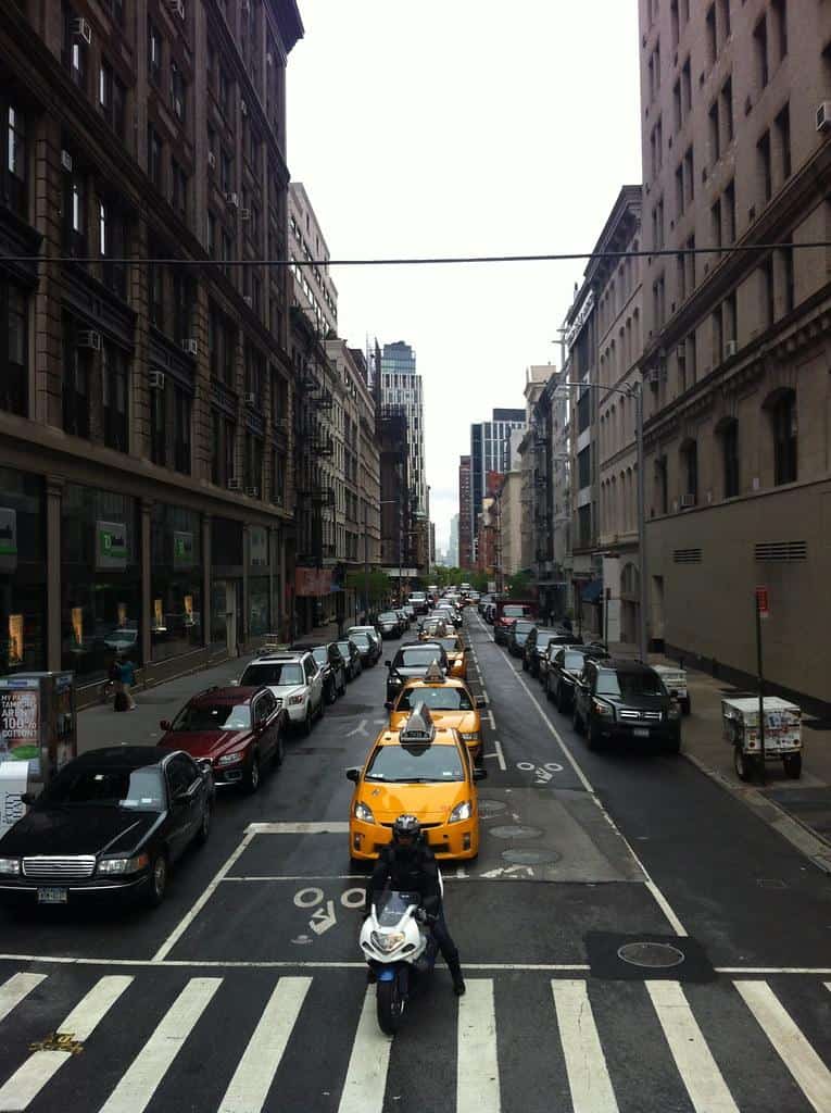 35. New York