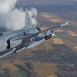 15. JF-17 Thunder