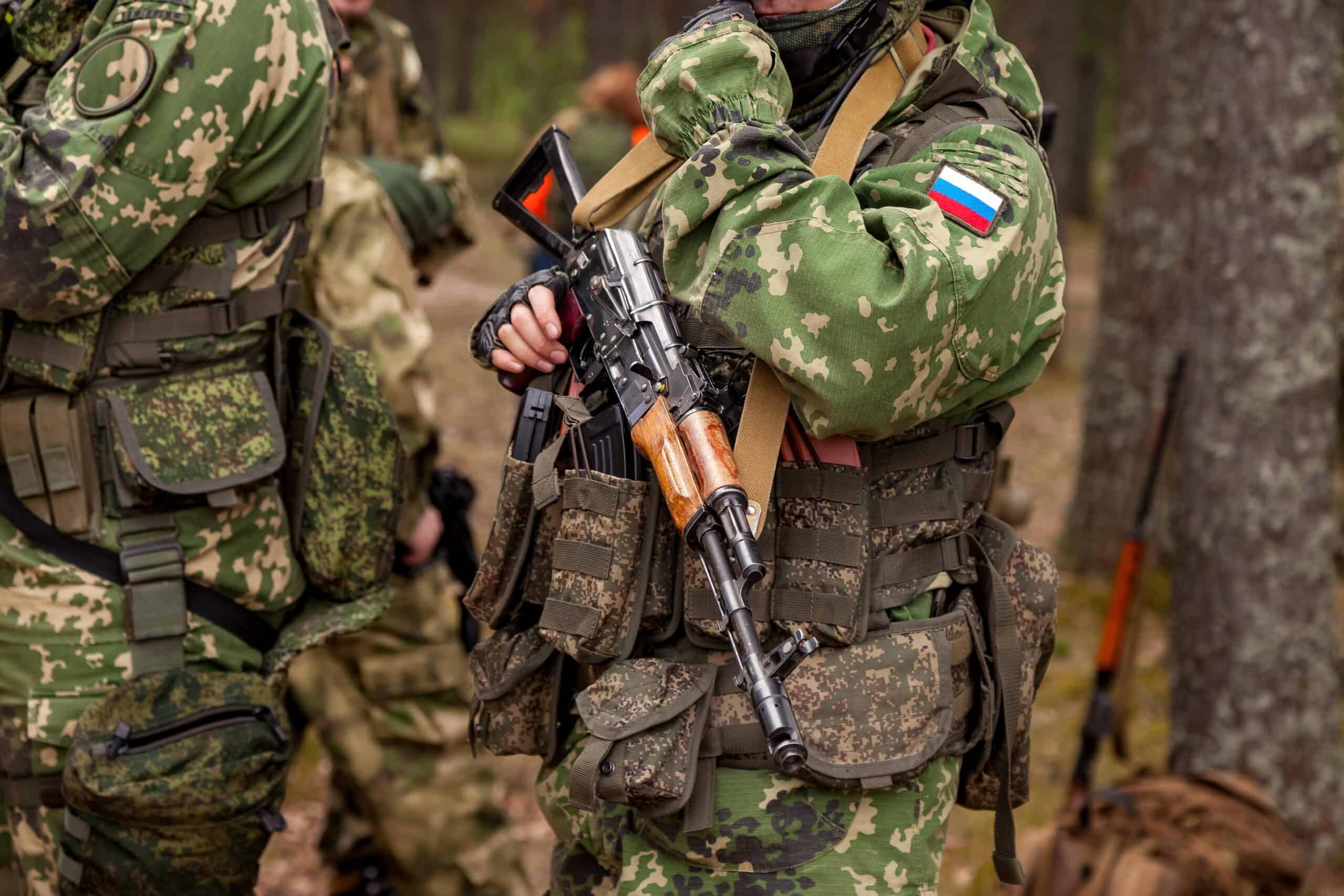 4. Russia