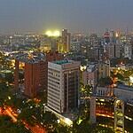 3. Delhi, DL-UP-HR, India